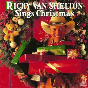 RICKY VAN SHELTON SINGS CHRISTMAS