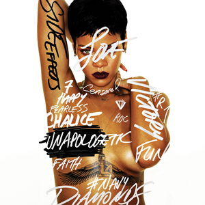 UNAPOLOGETIC