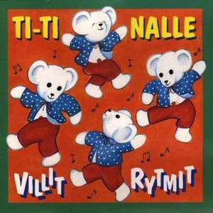 VILLIT RYTMIT