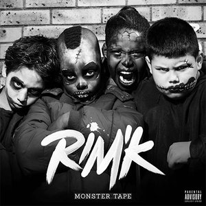 MONSTER TAPE