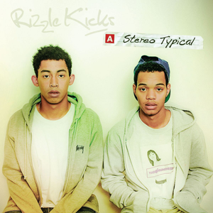 STEREO TYPICAL