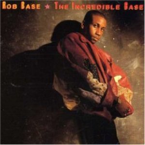 THE INCREDIBLE BASE