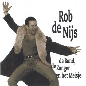 DE BAND, DE ZANGER EN HET MEISJE