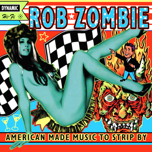 AMERICAN MADE MUSIC TO STRIP BY