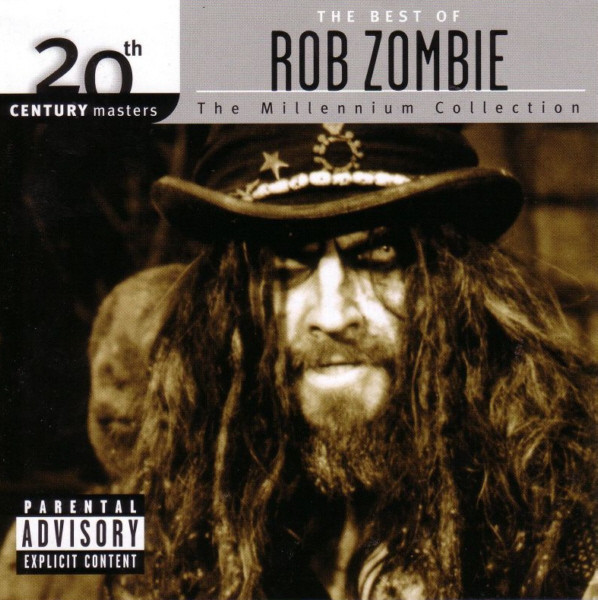 BEST OF 20TH CENTURY MASTERS