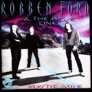 MYSTIC MILE