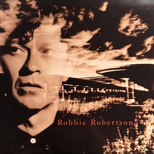 ROBBIE ROBERTSON
