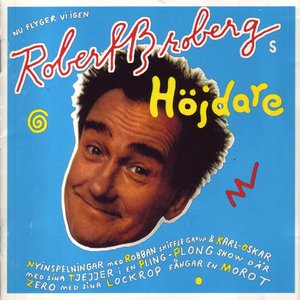 HÖJDARE