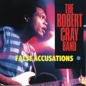FALSE ACCUSATIONS