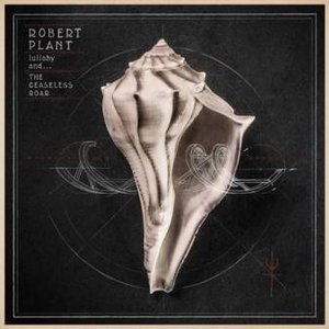 LULLABY AND THE CEASELESS ROAR