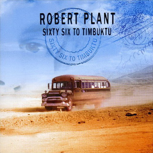 SIXTY SIX TO TIMBUKTU