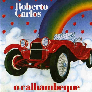 O CALHAMBEQUE