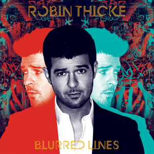 BLURRED LINES