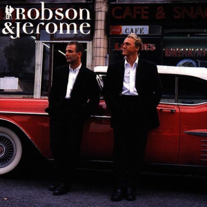 ROBSON & JEROME