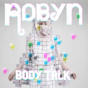 BODY TALK