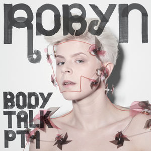 BODY TALK PT. 1