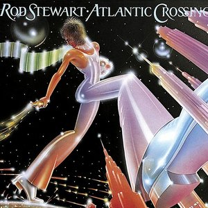 ATLANTIC CROSSING