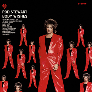 BODY WISHES