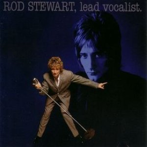 LEAD VOCALIST