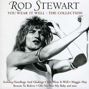 YOU WEAR IT WELL - THE COLLECTION