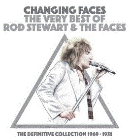 CHANGING FACES - THE VERY BEST OF