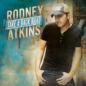 TAKE A BACK ROAD