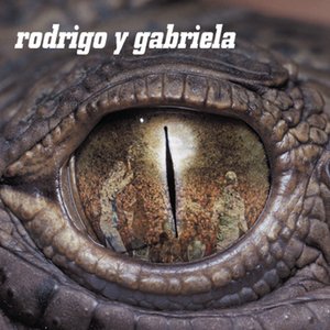 RODRIGO Y GABRIELA