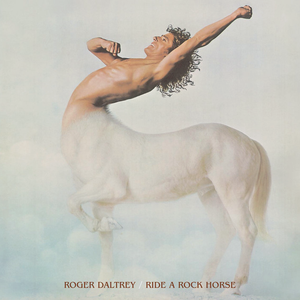 RIDE A ROCK HORSE