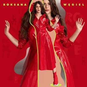 ROKSANA WĘGIEL