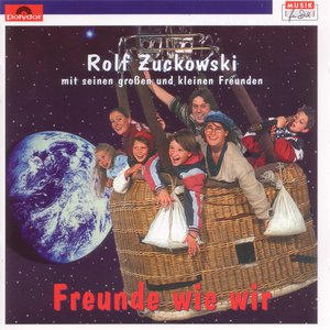 FREUNDE WIE WIR