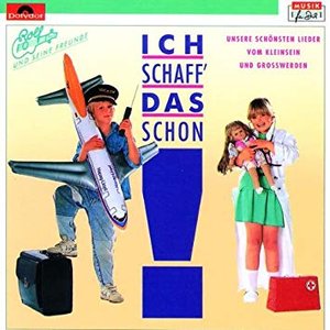 ICH SCHAFF' DAS SCHON