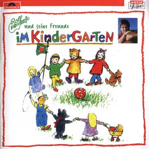 IM KINDERGARTEN