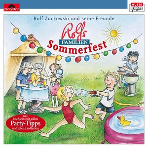 ROLFS FAMILIEN-SOMMERFEST