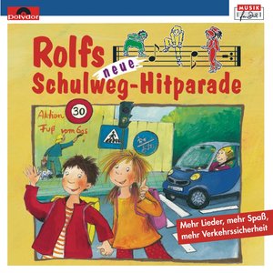 ROLFS NEUE SCHULWEG-HITPARADE
