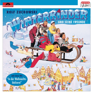 WINTERKINDER