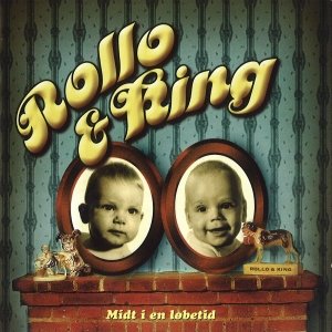 MIDT I EN LØBETID