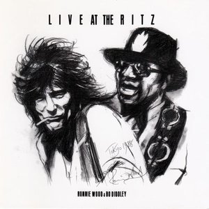 LIVE AT THE RITZ