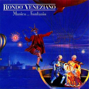 MUSICA ... FANTASIA