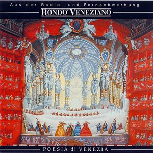 POESIA DI VENEZIA
