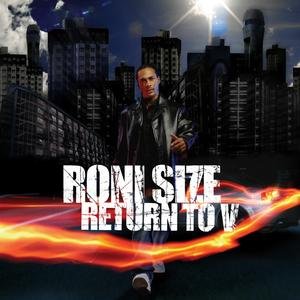 RETURN TO V