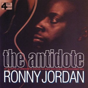 THE ANTIDOTE