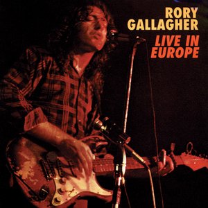 LIVE IN EUROPE