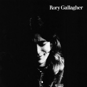 RORY GALLAGHER