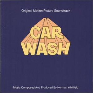 CAR WASH (SOUNDTRACK)
