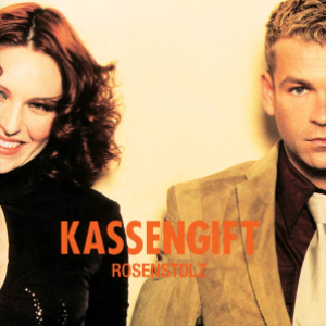 KASSENGIFT