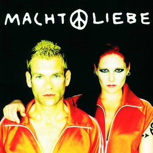 MACHT LIEBE