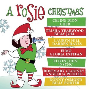 A ROSIE CHRISTMAS