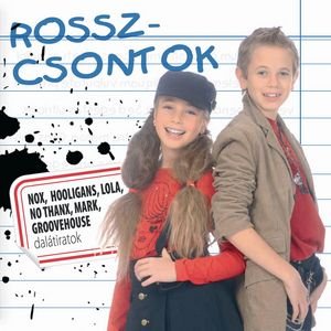 ROSSZCSONTOK