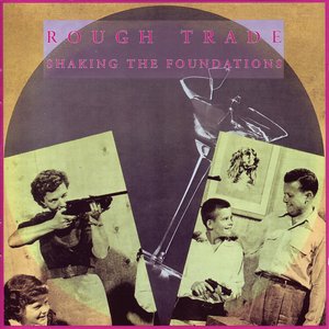 SHAKING THE FOUNDATIONS