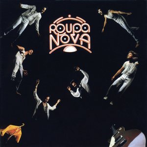 ROUPA NOVA